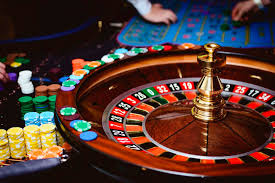 Онлайн казино Casino GMSlots